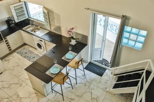 Blue Home T2 Location meublee