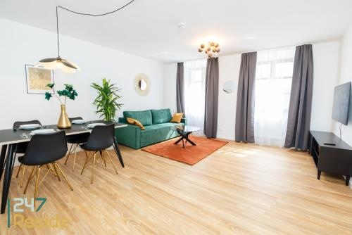 247 Reside - Apartment SZ1