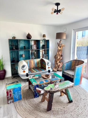 Bali Spirit - Toplage Usingen