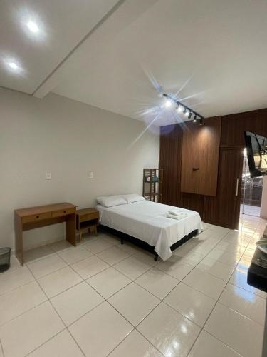 Pousada dos Viajantes