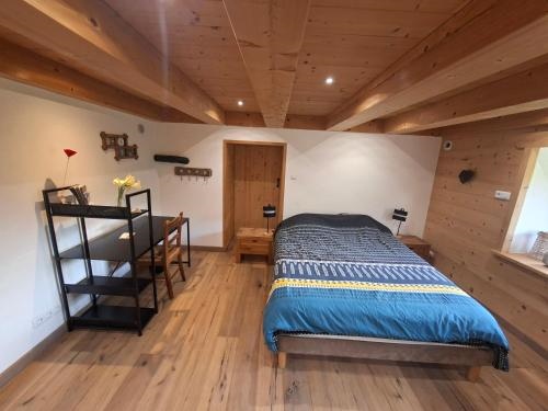 Chalet du Bois Des Fugiers