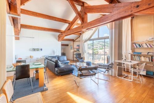 La Panoramique du Port Welkeys