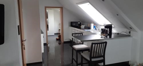 Ferienwohnung Belchenblick