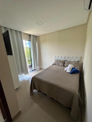 Pousada Recanto das Aves