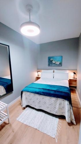 Apartamento con vistas a la montana Oasis