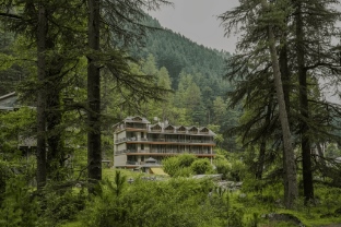 North Deodar Resort, Kasol