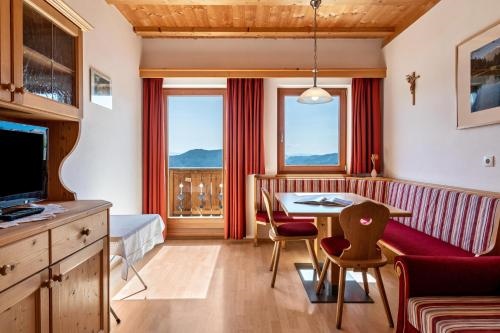 Haus Alpenblick Apt Edelwei?