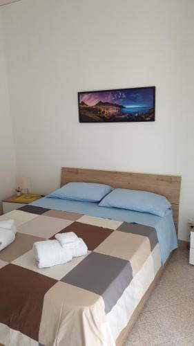 Holiday house Chiara