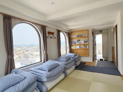Guest House Orange no Kaze - Vacation STAY 94759v