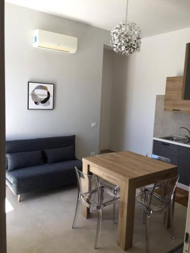 Appartamento Ginevra