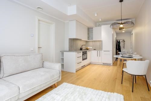 Tartu City Center Apartments