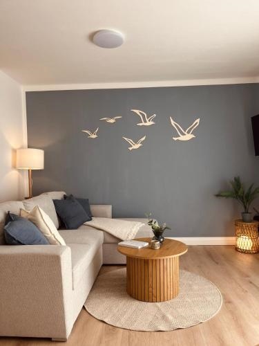 Ferienwohnungen Gluckstadt