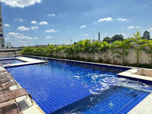 Apartamentos Prime | Marginais Tiete e Pinheiros