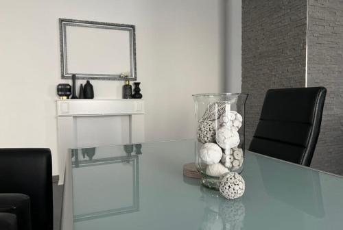 80 Quadratmeter Wohnung in Saarlouis Lisdorf