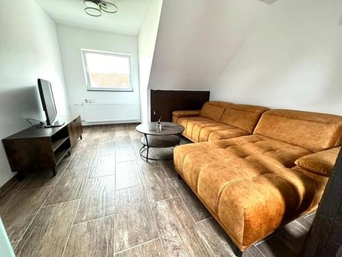 Schicke Wohnung Nahe Hannover TOP Anbindung WiFi