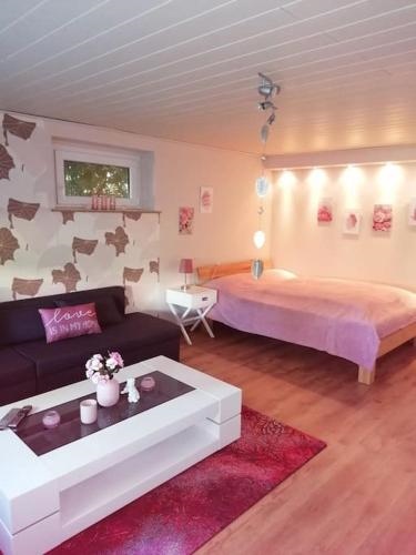 Gemutliches Appartment in Homberg Stadtmitte