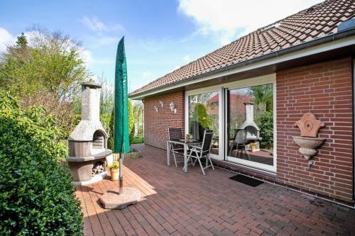 Ferienwohnung Martina