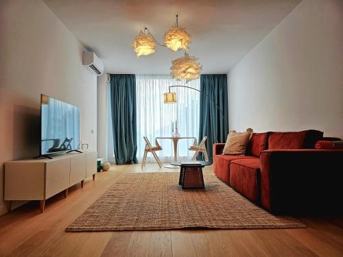 Parkside Residence