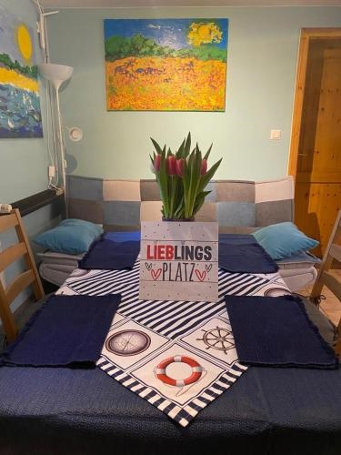 Rugen Promoisel Auszeit am Kreidesee