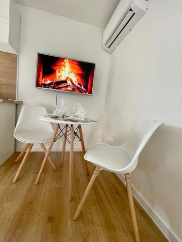 Apartment house close to Bojnice