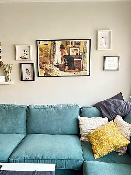 Konak, Tarihi asansore yakin Tum daire