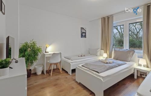 BEGE APARTMENTS Corporate Nest