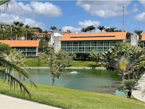 Flat 306 Villa Hipica - Gravata