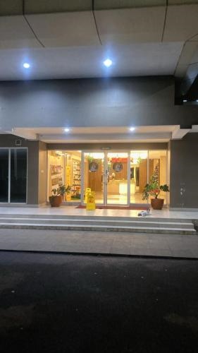 Apartemen Podomoro Golf View BY ID ROOM