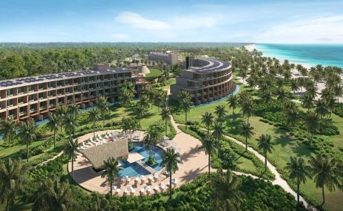 Zemi Miches Punta Cana All-Inclusive Resort, Curio by Hilton