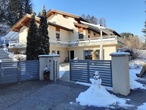 Ferienwohnung Urlaubsfreude fur 2 bis 7 Personen