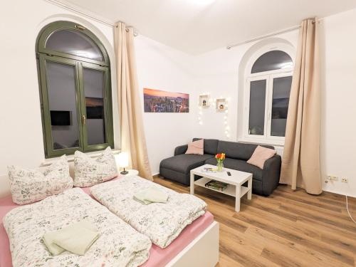 UO0 - Urlaubsmagie - Gemutliche Wohnung fur bis zu 6P