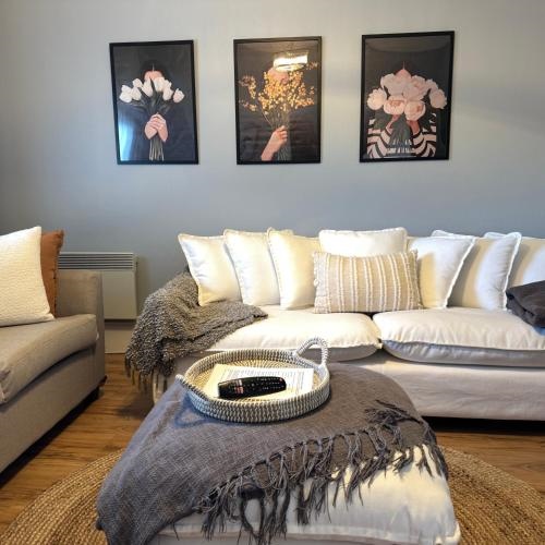 Charm on Forster - Pet Friendly