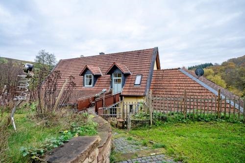 Ferienwohnung Kaffee-Muhle