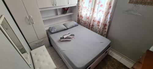 Apartamento na Serra