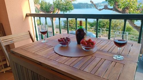 Salseirazo - Playa A Ribeira Mino