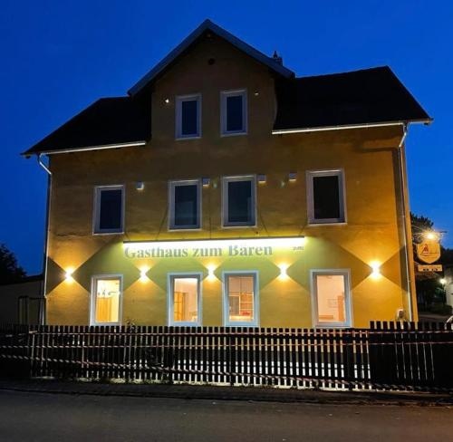 Gasthaus Zum Baren