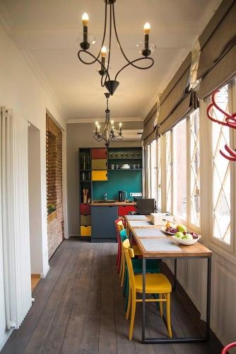 Apartment king Erekle 2