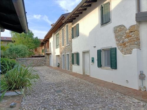 Casa Martina Confort e Relax a due passi da Cividale