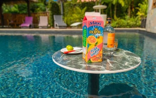 Les Joyaux De Balata