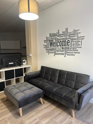 Apartamento tipo loft valencia