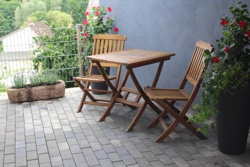 Ferienwohnung Felgenwald