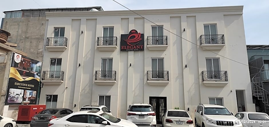 Elegant Suites Hotel