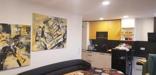 Joanna Apartment Schwetzingen 3