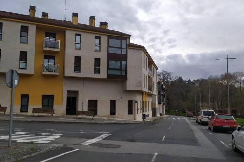 Mi Morada - Apartamento