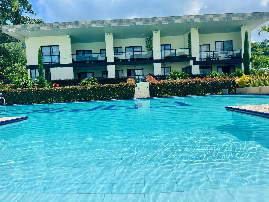 Best View Aparta Hotel