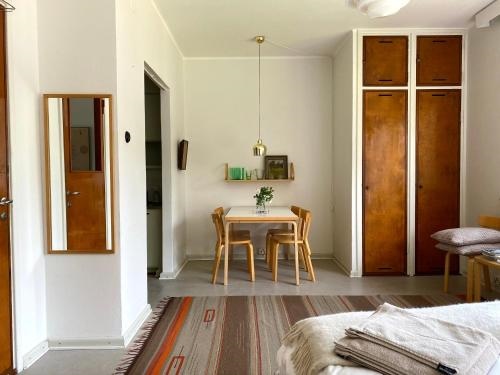 Aalto Apartments Sunila Honkala 1