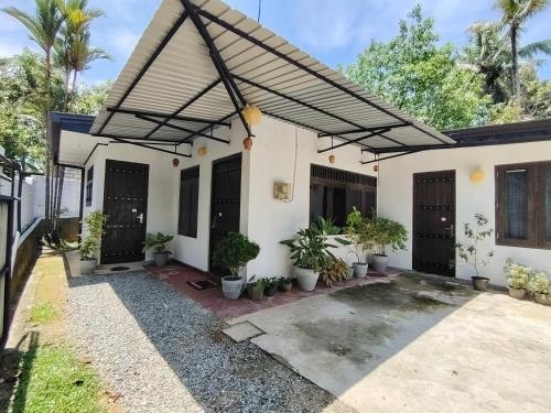 L3 Villa