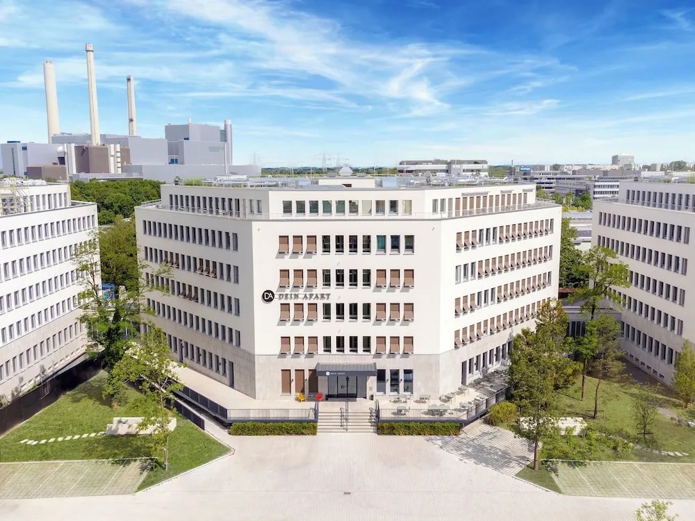 DEIN APART München
