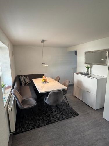 Family & Work Apartment