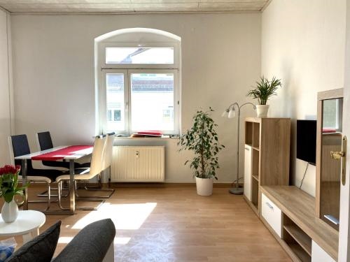 Schone 2 Raumwng, zentral gelegen